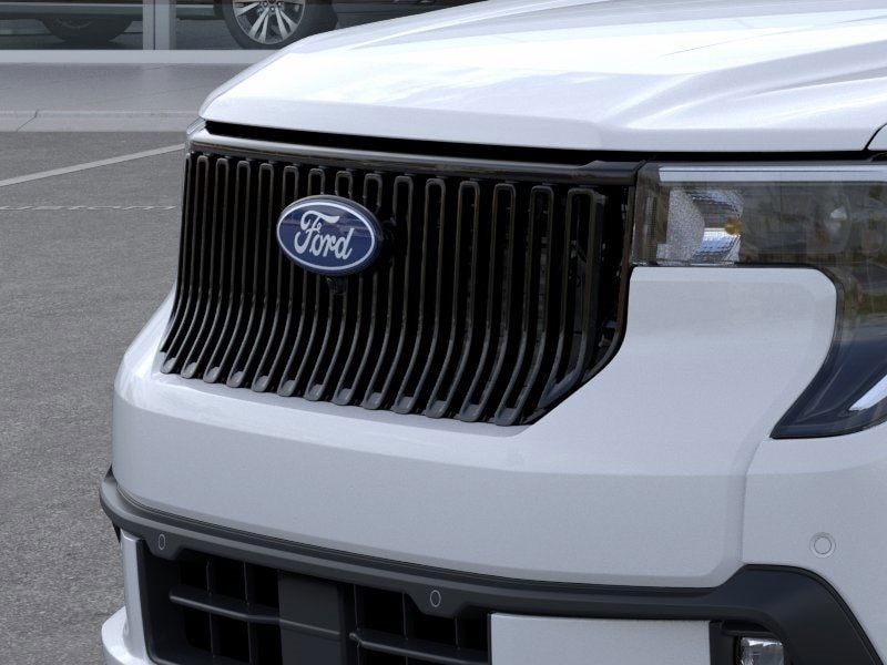 Thumbnail: 2026 Ford Maverick - 18