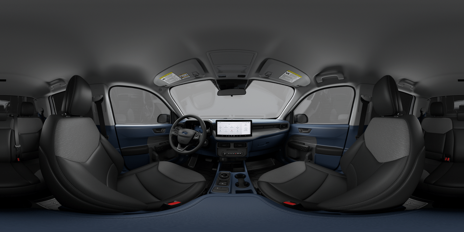Thumbnail: 2026 Ford Maverick - 8