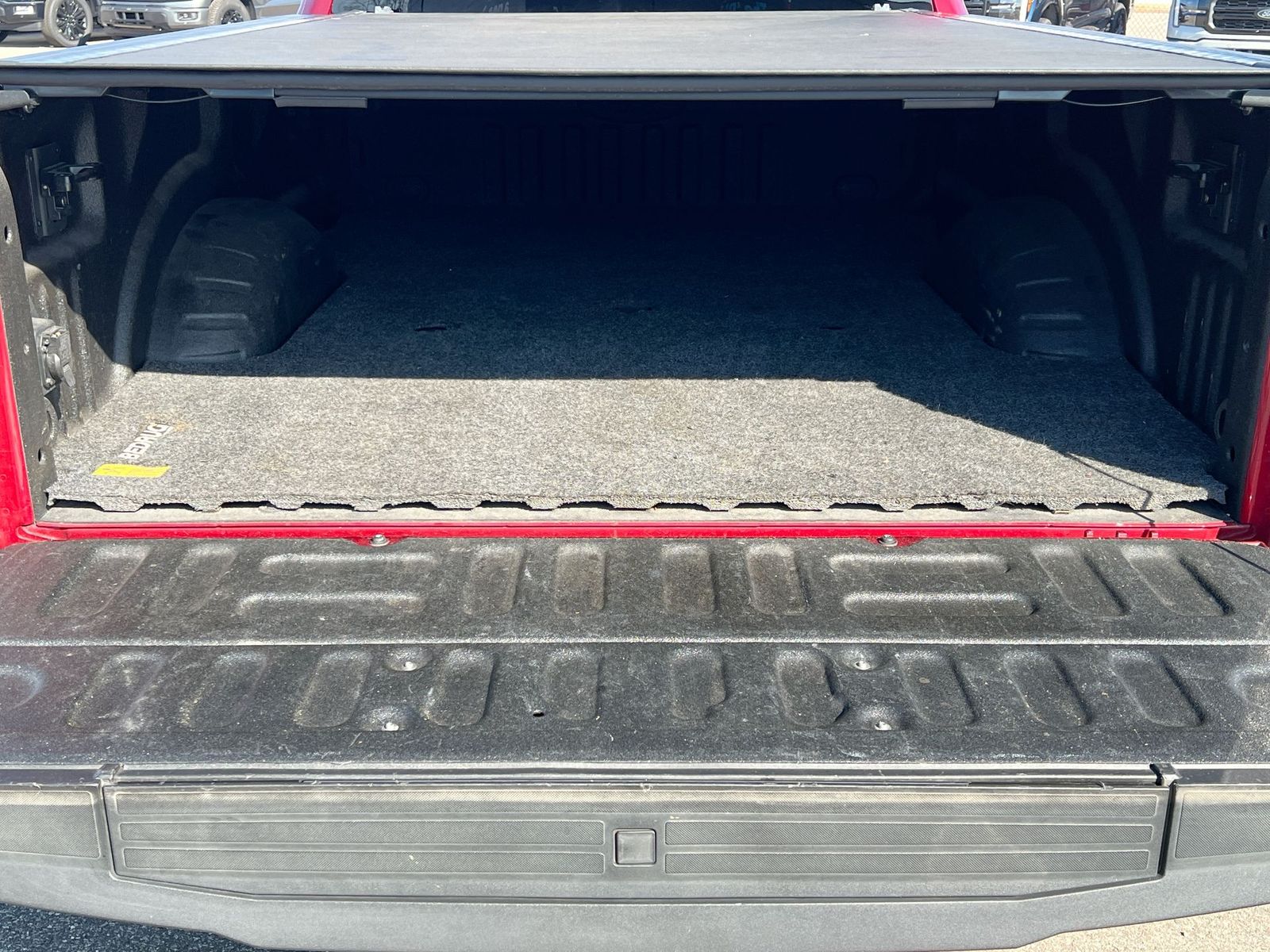 Thumbnail: 2019 Ford F-350 - 32