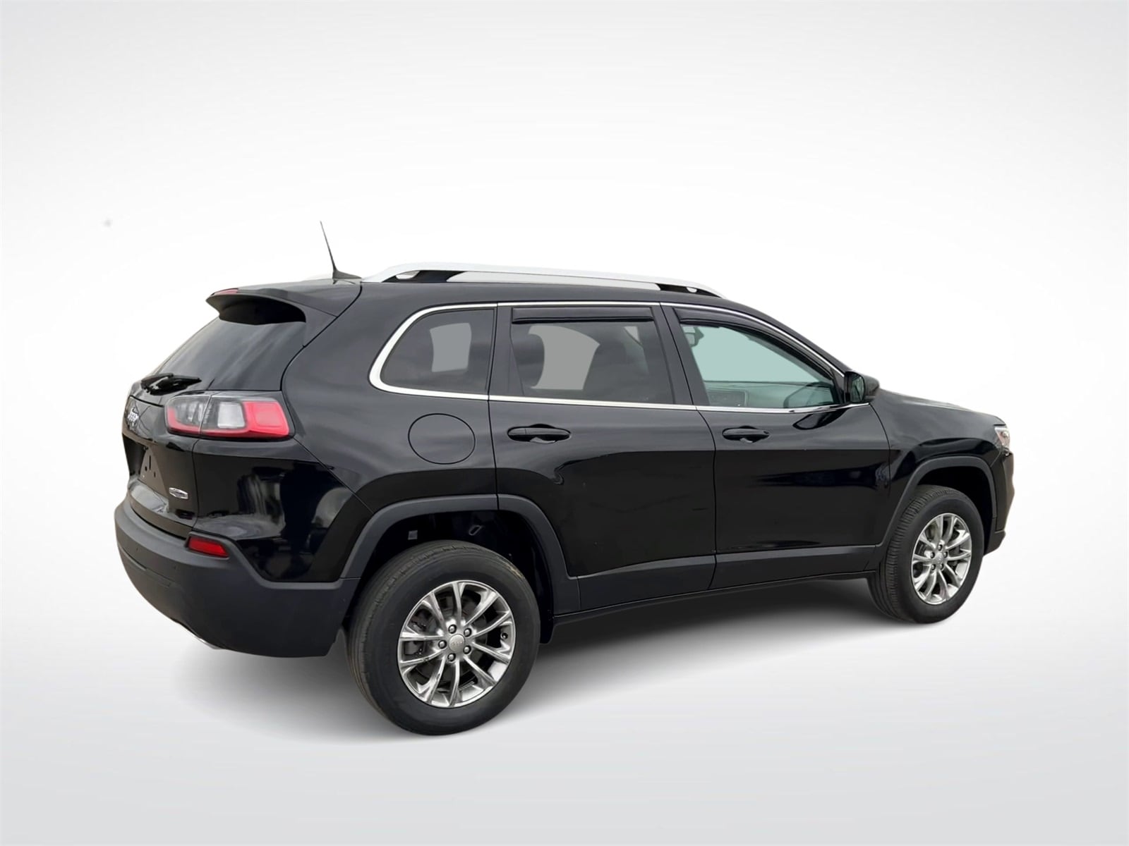 Thumbnail: 2019 Jeep Cherokee - 9