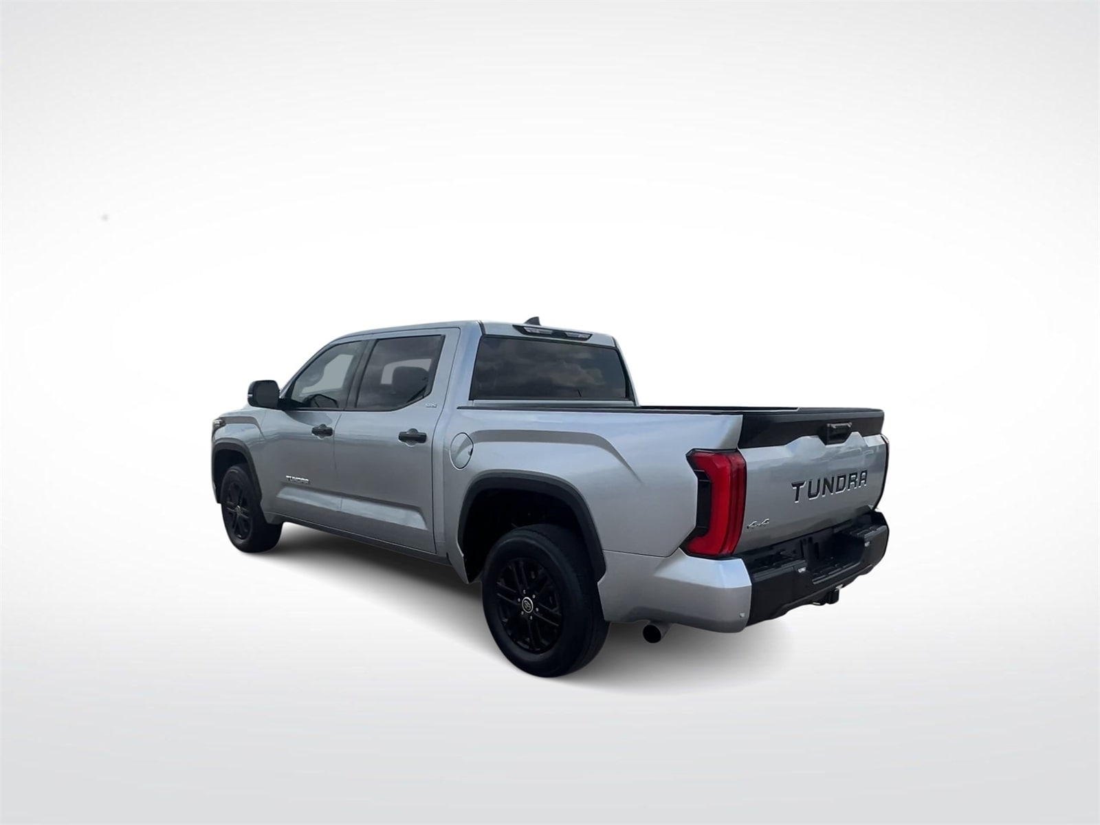 Thumbnail: 2022 Toyota Tundra - 6