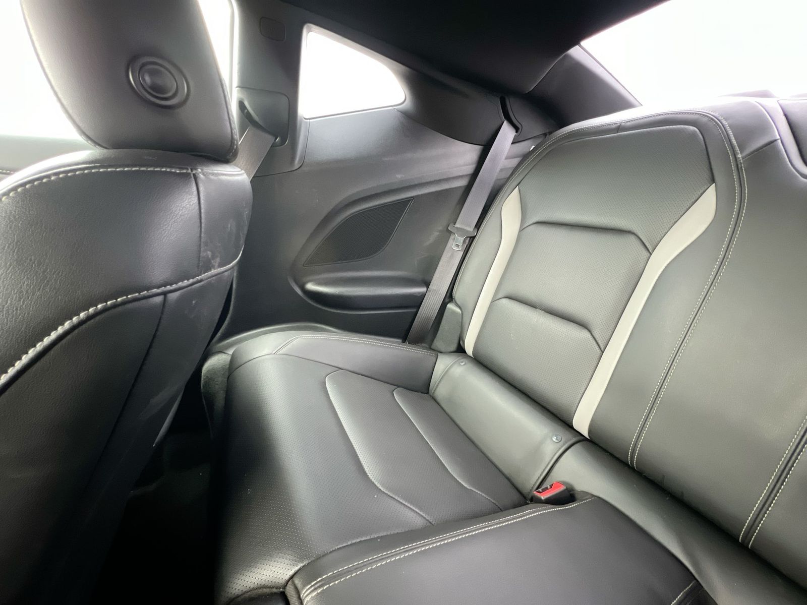 Thumbnail: 2016 Chevrolet Camaro - 20