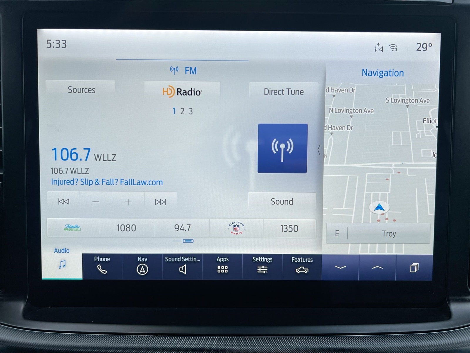 Thumbnail: 2021 Ford F-150 - 27