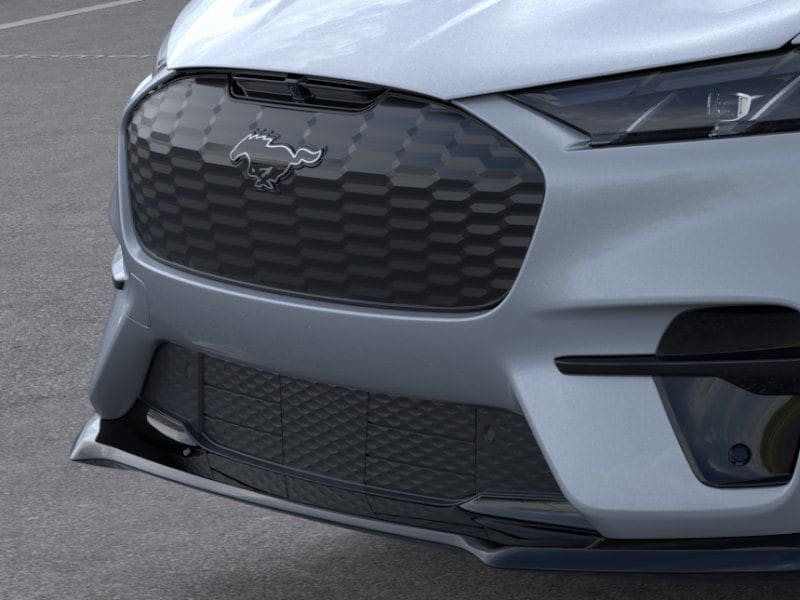 Thumbnail: 2026 Ford Mustang Mach-E - 17