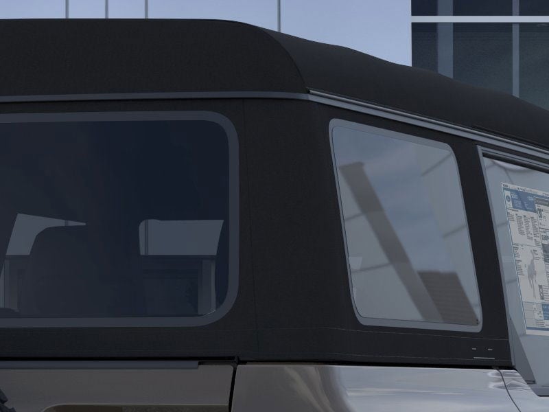 Thumbnail: 2025 Ford Bronco - 25