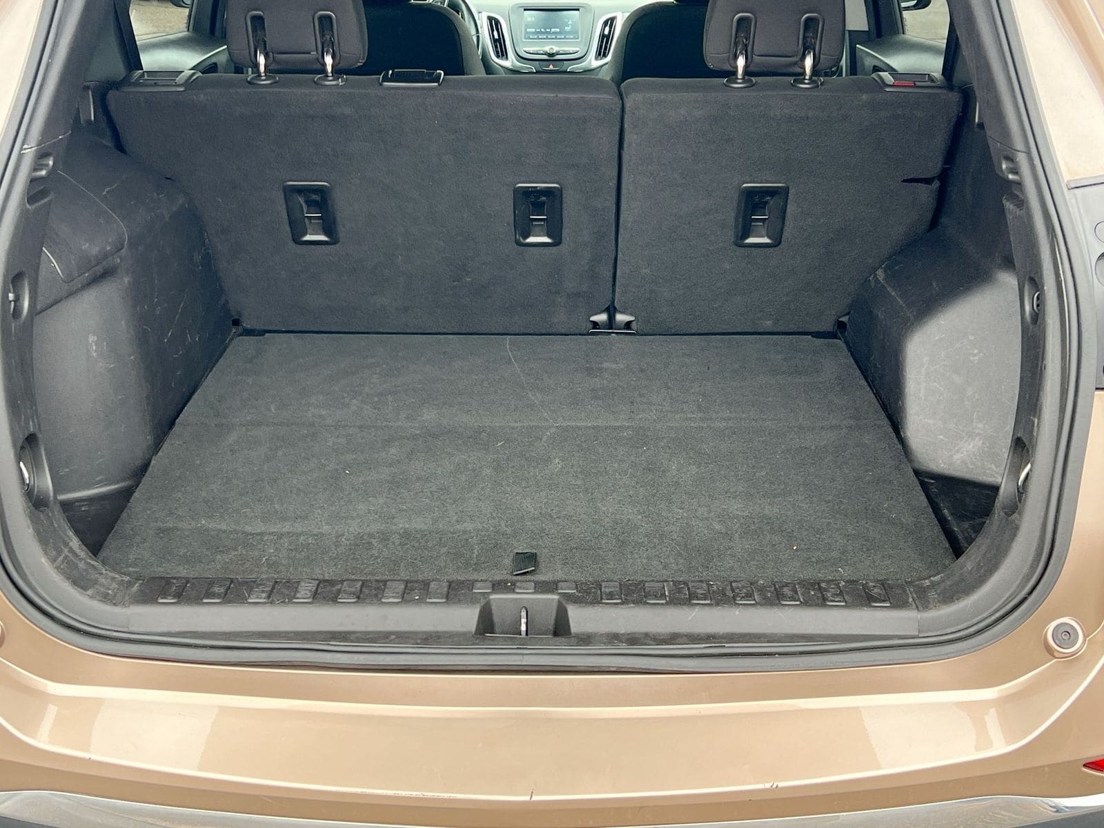 Thumbnail: 2018 Chevrolet Equinox - 33