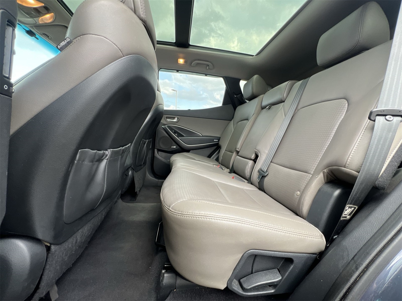 2014 Hyundai Santa Fe Sport 2.0T 20
