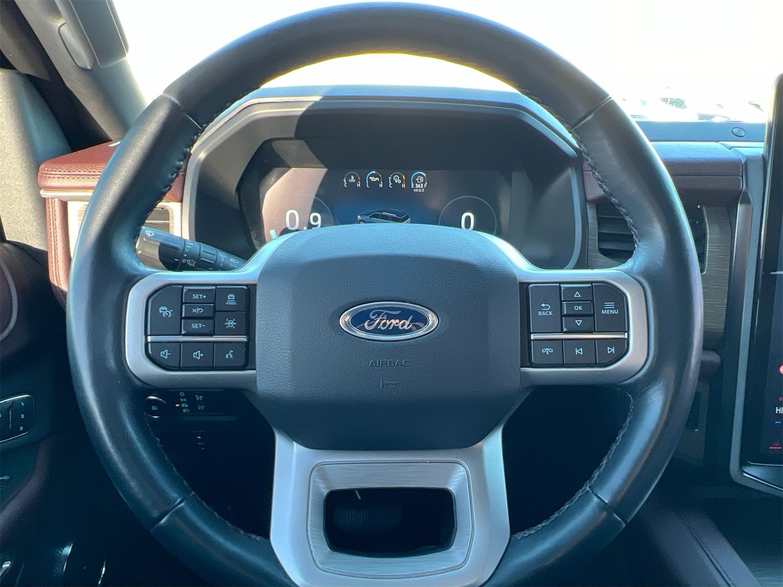 Thumbnail: 2022 Ford Expedition MAX - 22