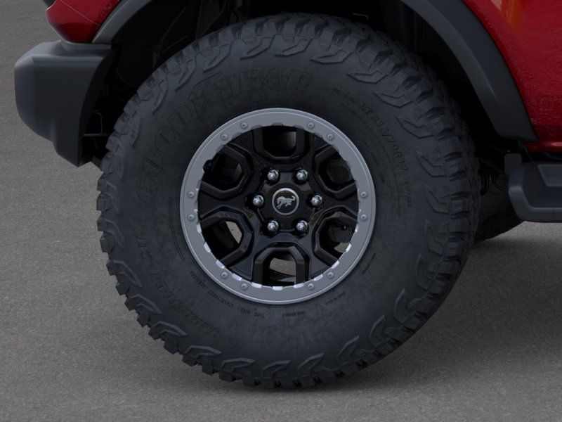 Thumbnail: 2026 Ford Bronco - 21