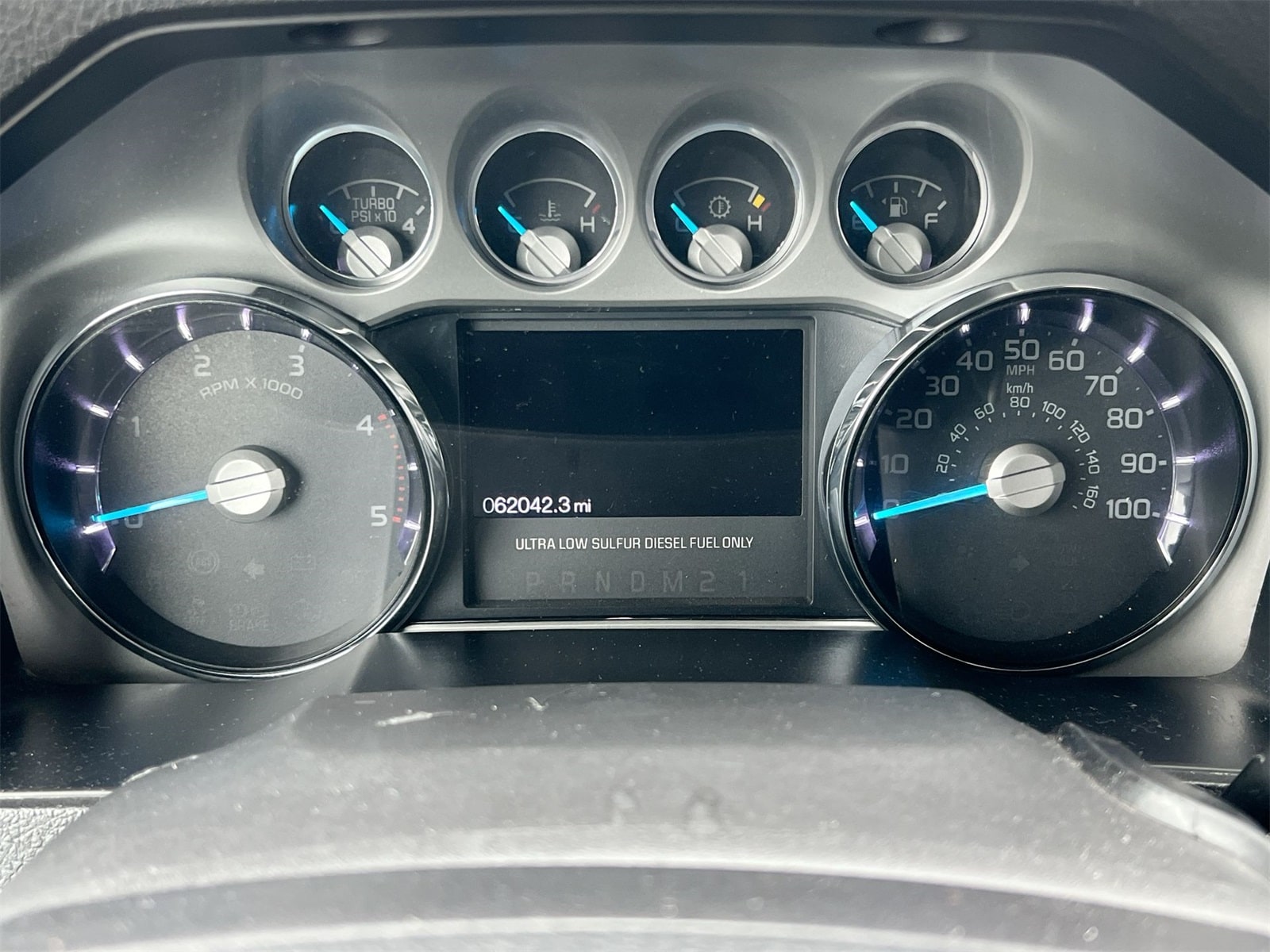 Thumbnail: 2016 Ford F-350 - 32