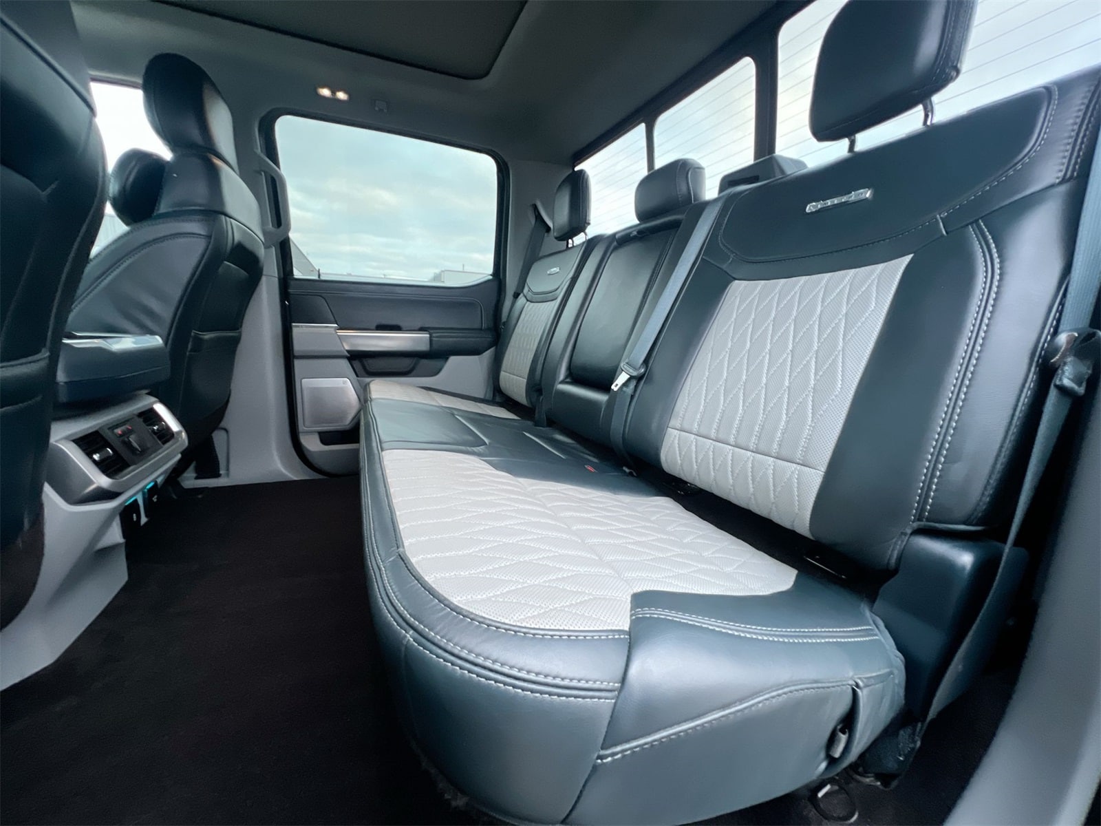 Thumbnail: 2021 Ford F-150 - 19