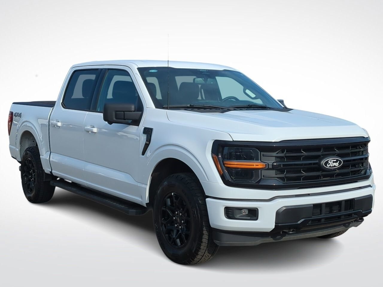 Used 2024 Ford F-150 XLT with VIN 1FTFW3L85RKD77291 for sale in Troy, MI