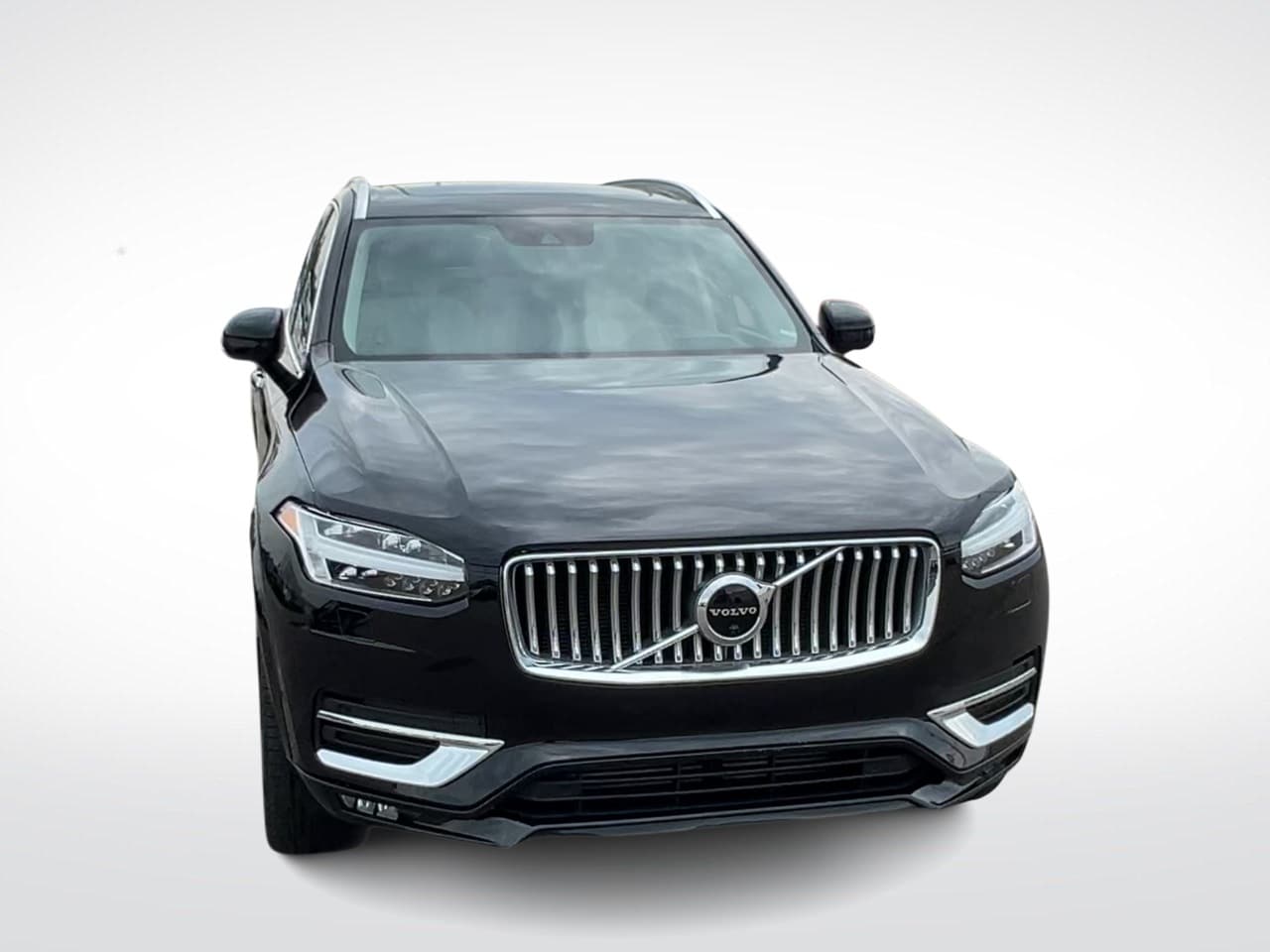 Thumbnail: 2022 Volvo XC90 - 3