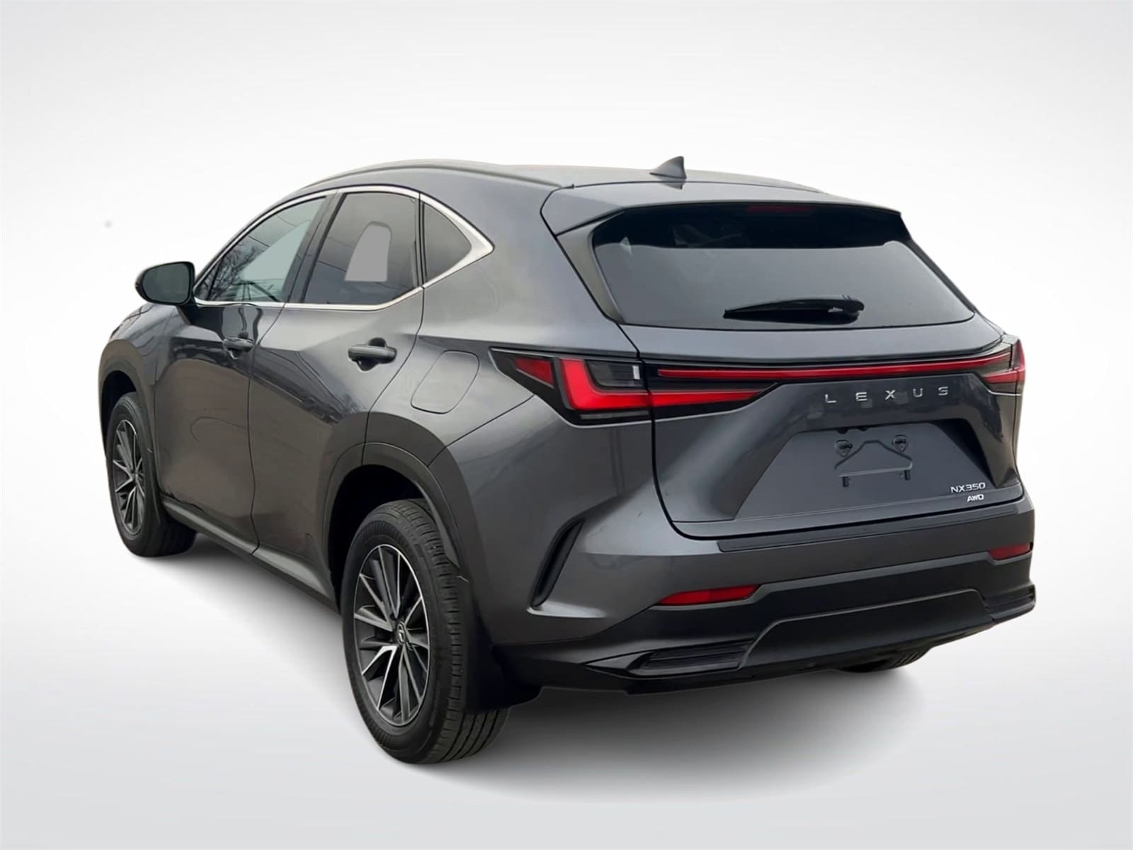 Thumbnail: 2024 Lexus NX - 7