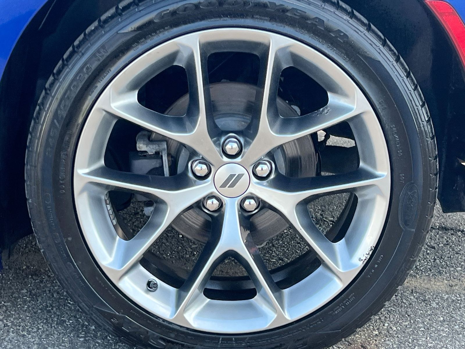 Thumbnail: 2019 Dodge Charger - 14