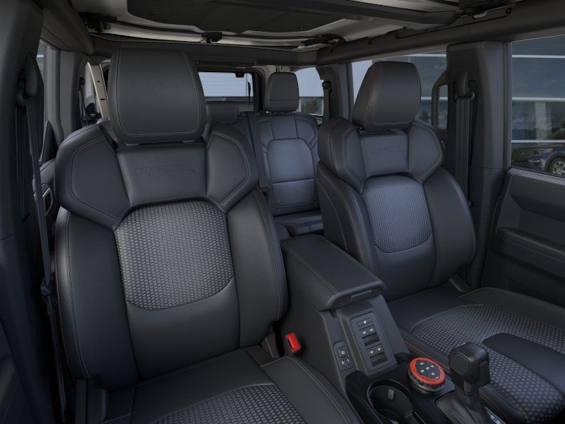 Thumbnail: 2026 Ford Bronco - 10