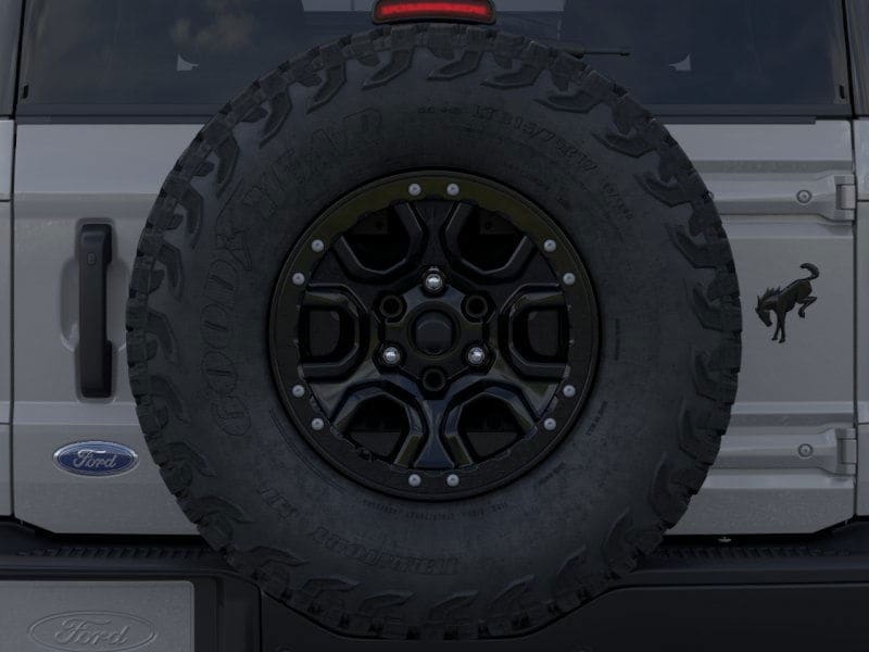 Thumbnail: 2026 Ford Bronco - 24