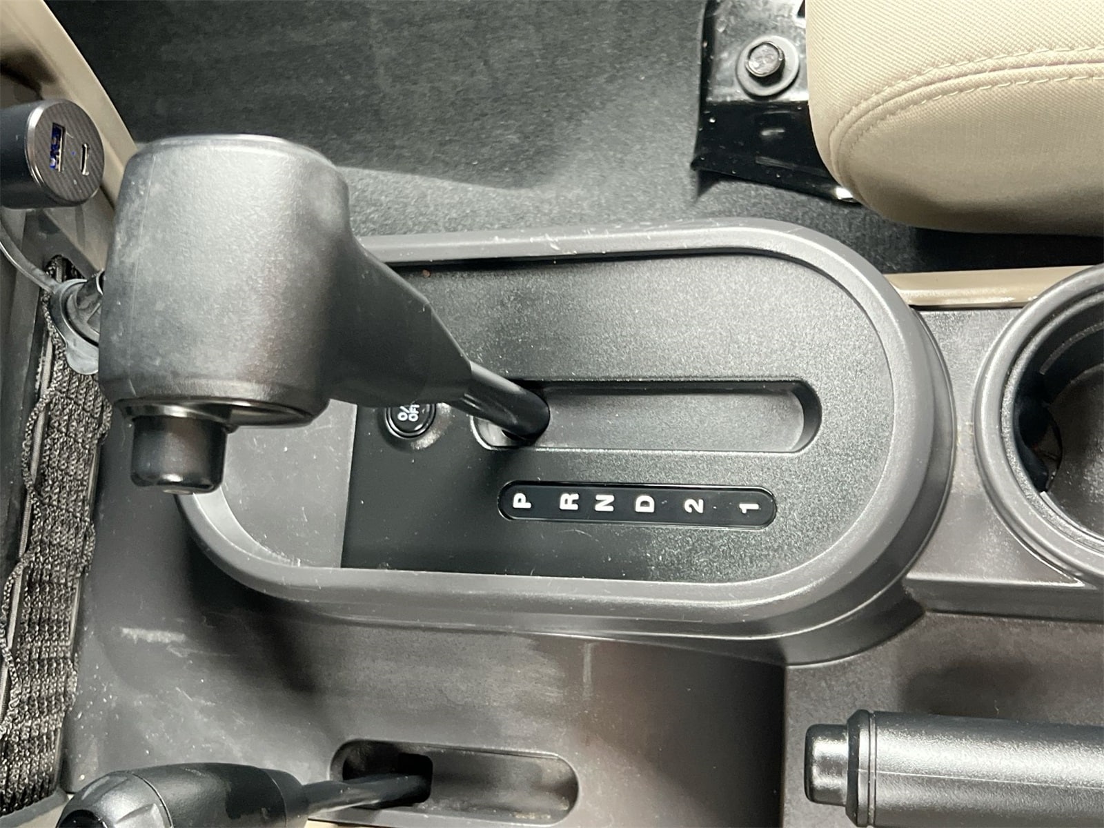 Thumbnail: 2010 Jeep Wrangler - 29