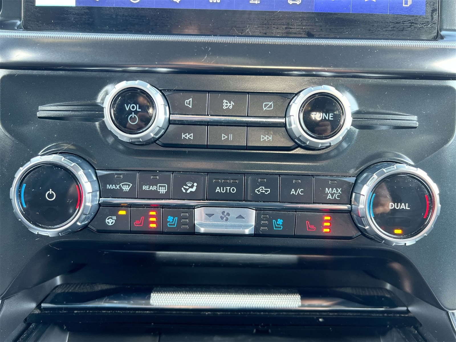 Thumbnail: 2022 Ford F-150 - 28