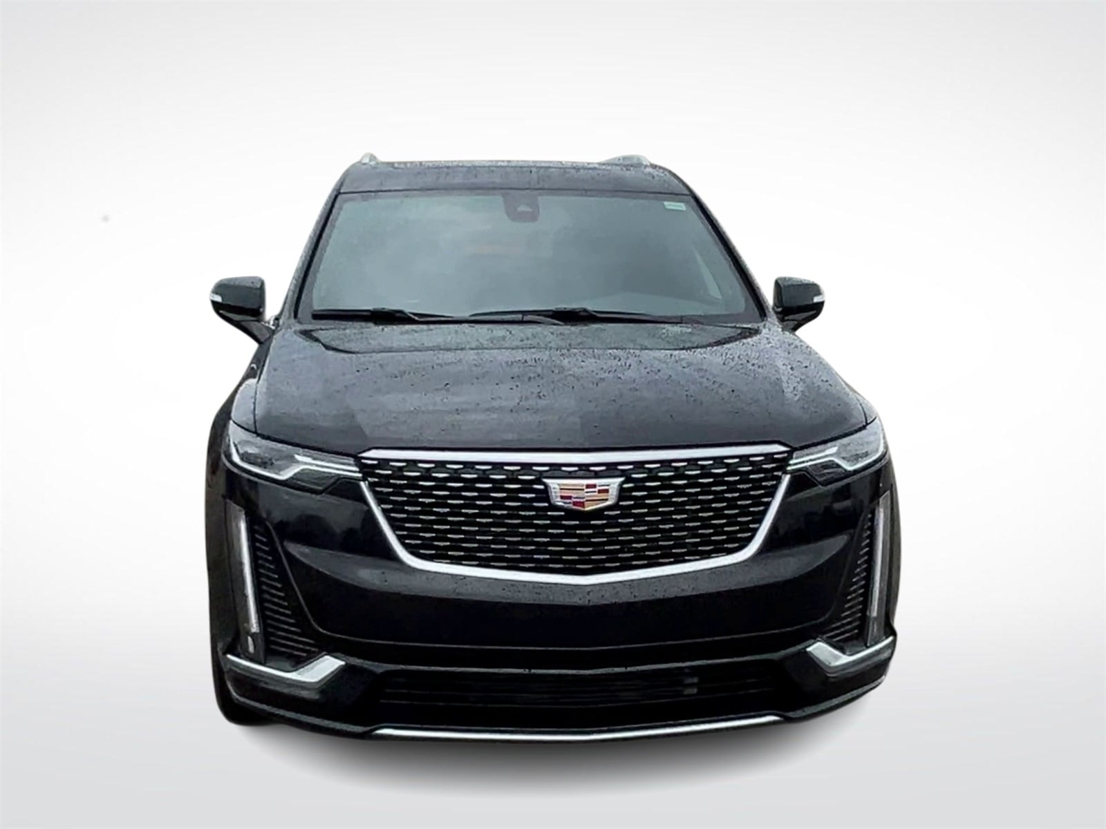 Thumbnail: 2025 Cadillac XT6 - 3