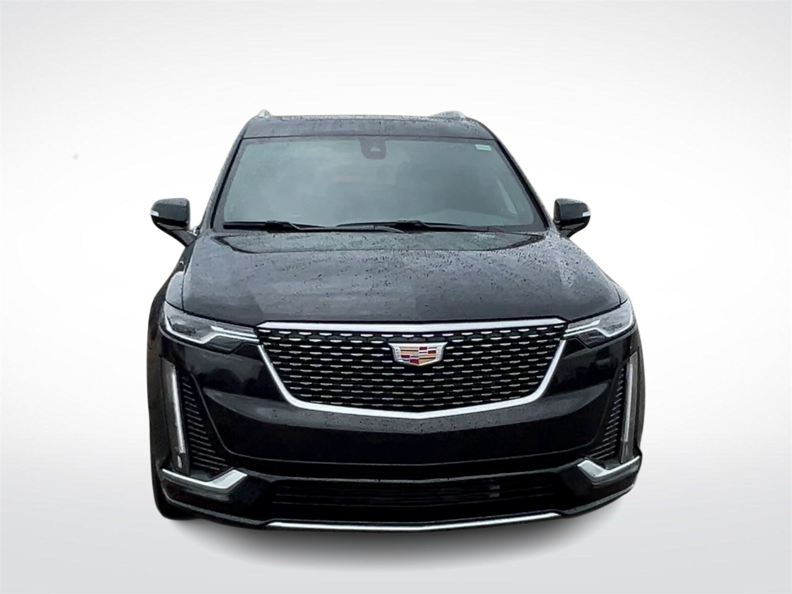 2025 Cadillac XT6 Premium Luxury photo 3