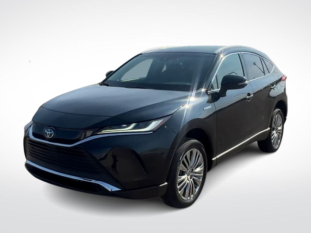 Thumbnail: 2021 Toyota Venza - 4