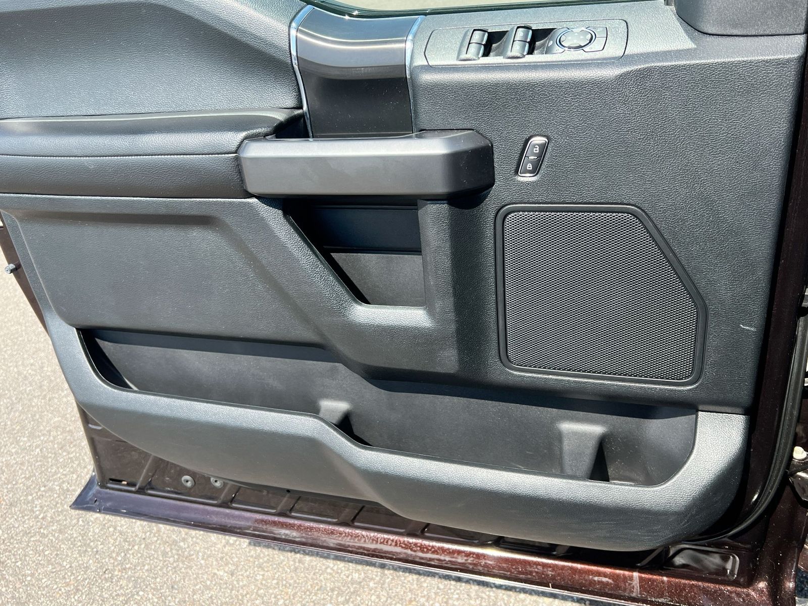 Thumbnail: 2018 Ford F-150 - 28