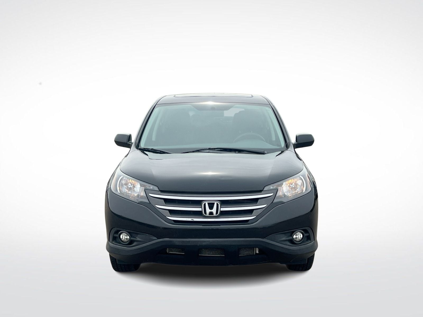 Thumbnail: 2012 Honda CR-V - 3