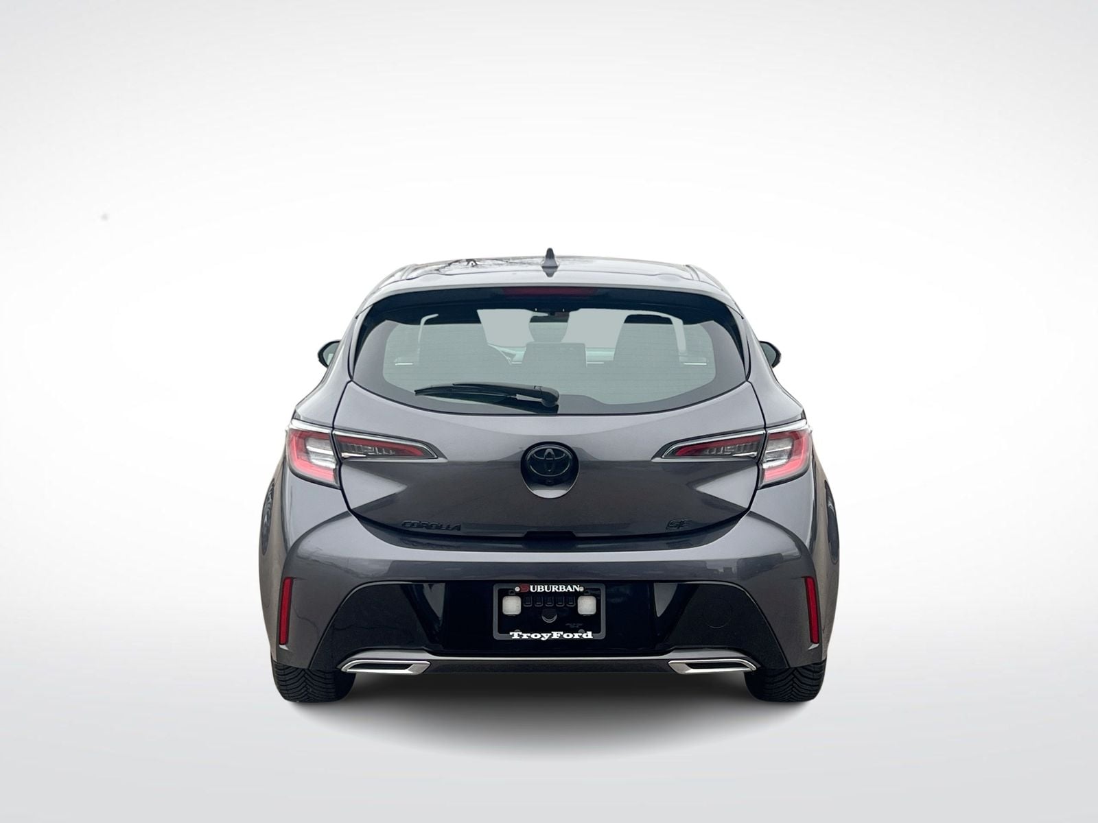 Thumbnail: 2022 Toyota Corolla - 7