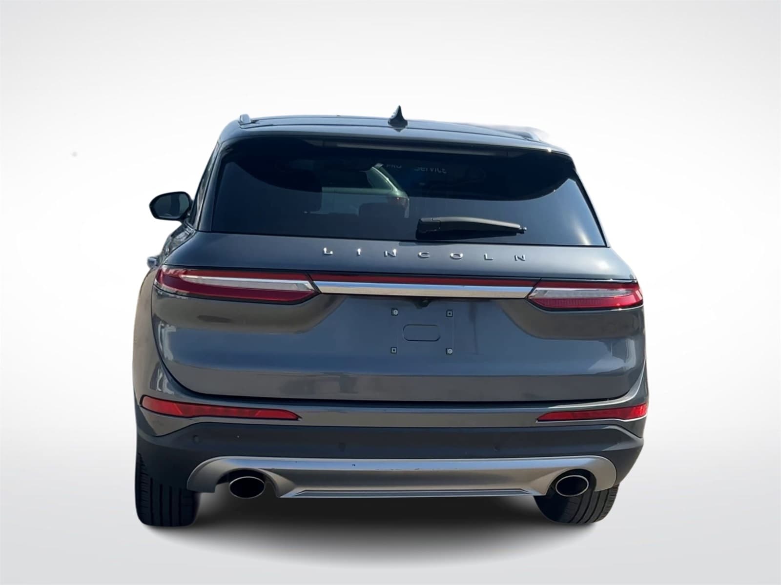 Thumbnail: 2022 Lincoln Corsair - 7