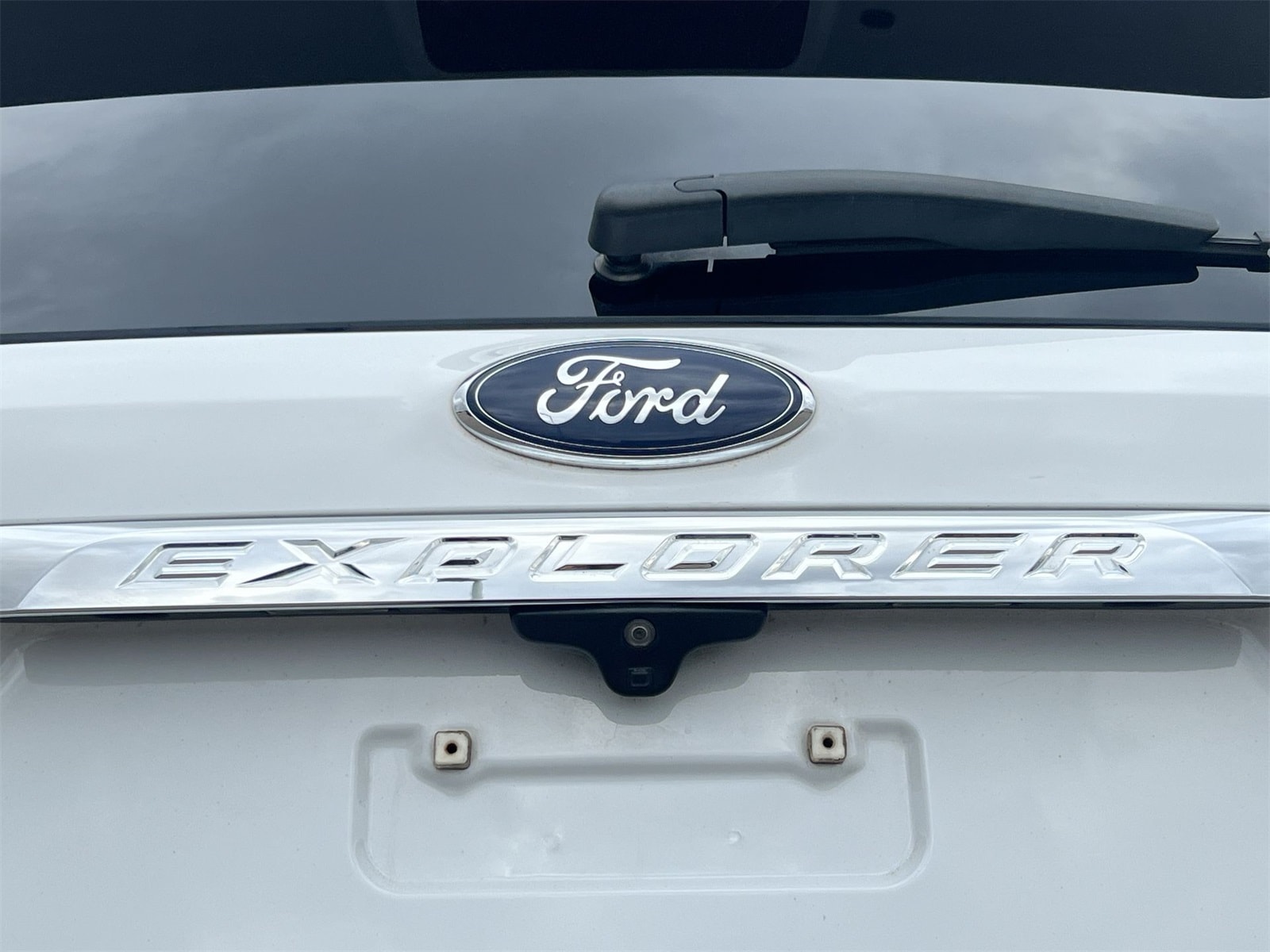 Thumbnail: 2018 Ford Explorer - 13