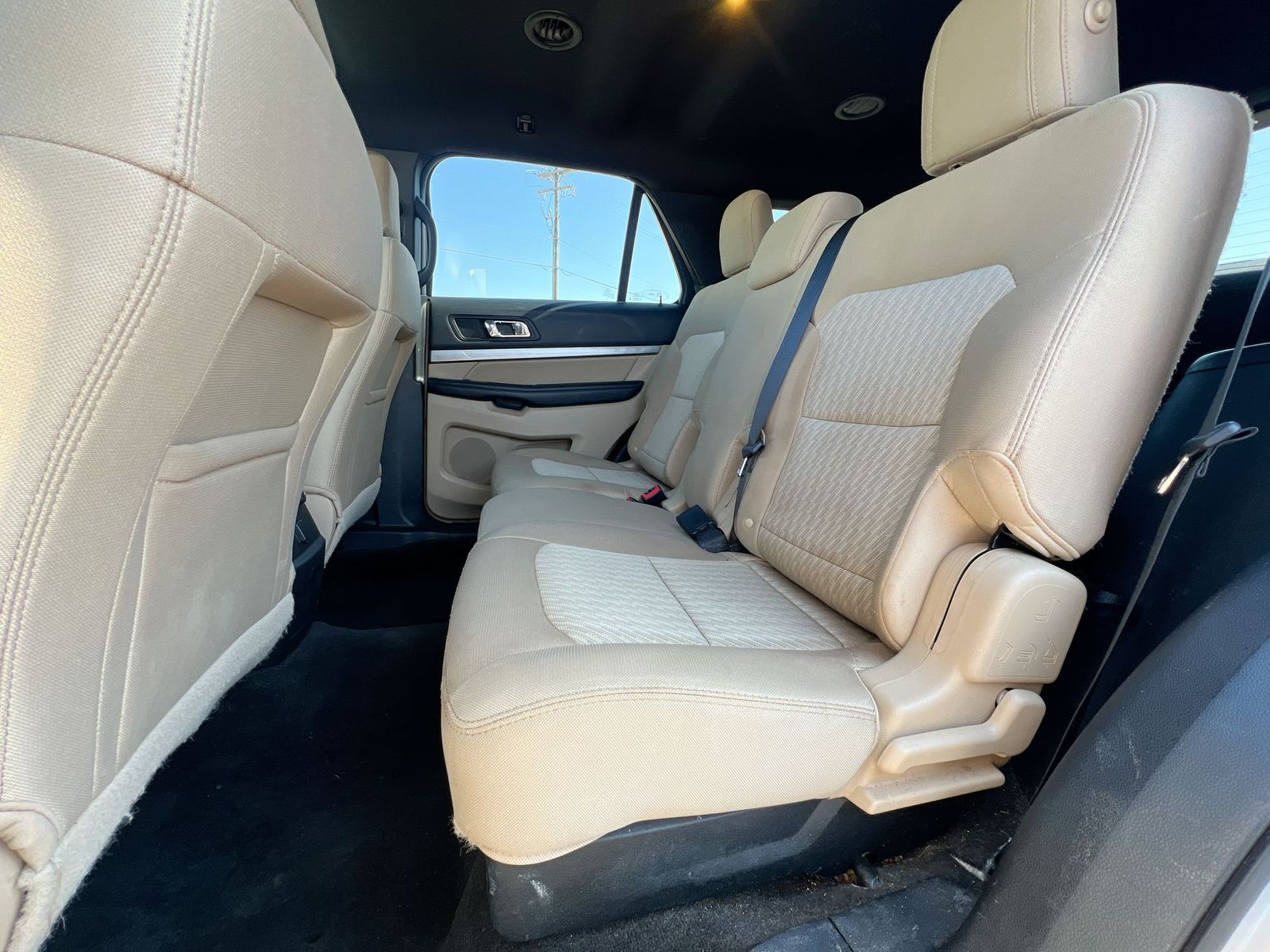 Thumbnail: 2017 Ford Explorer - 19