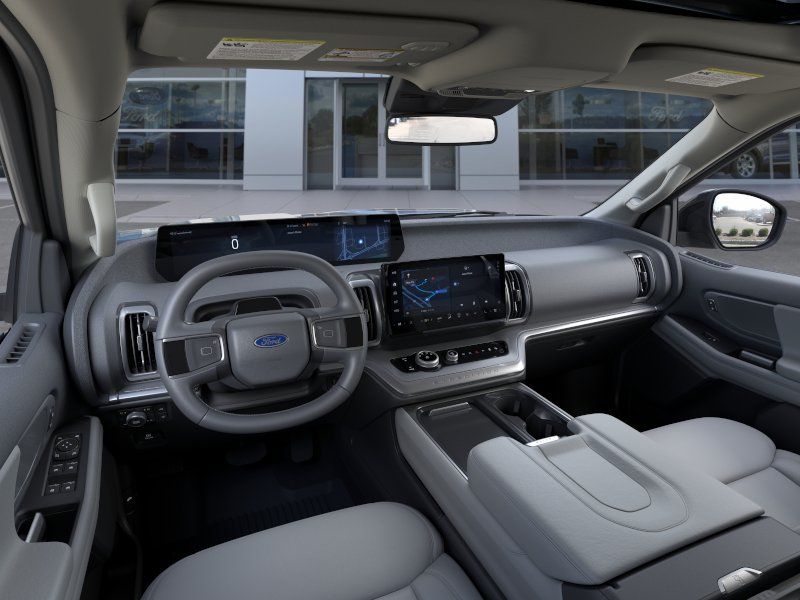 Thumbnail: 2026 Ford Expedition - 9