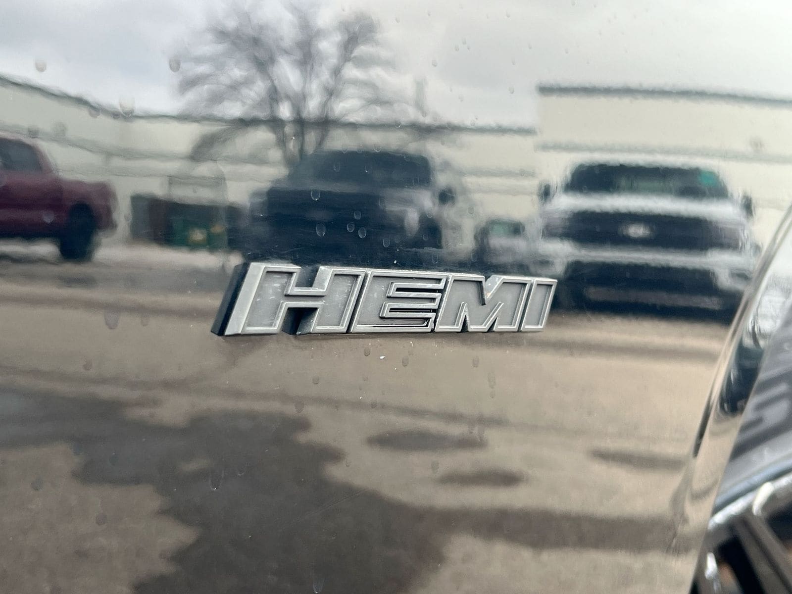 Thumbnail: 2018 Dodge Challenger - 13