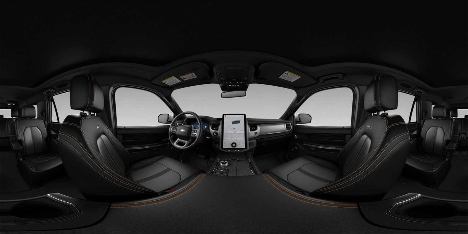 Thumbnail: 2024 Ford Expedition MAX - 8