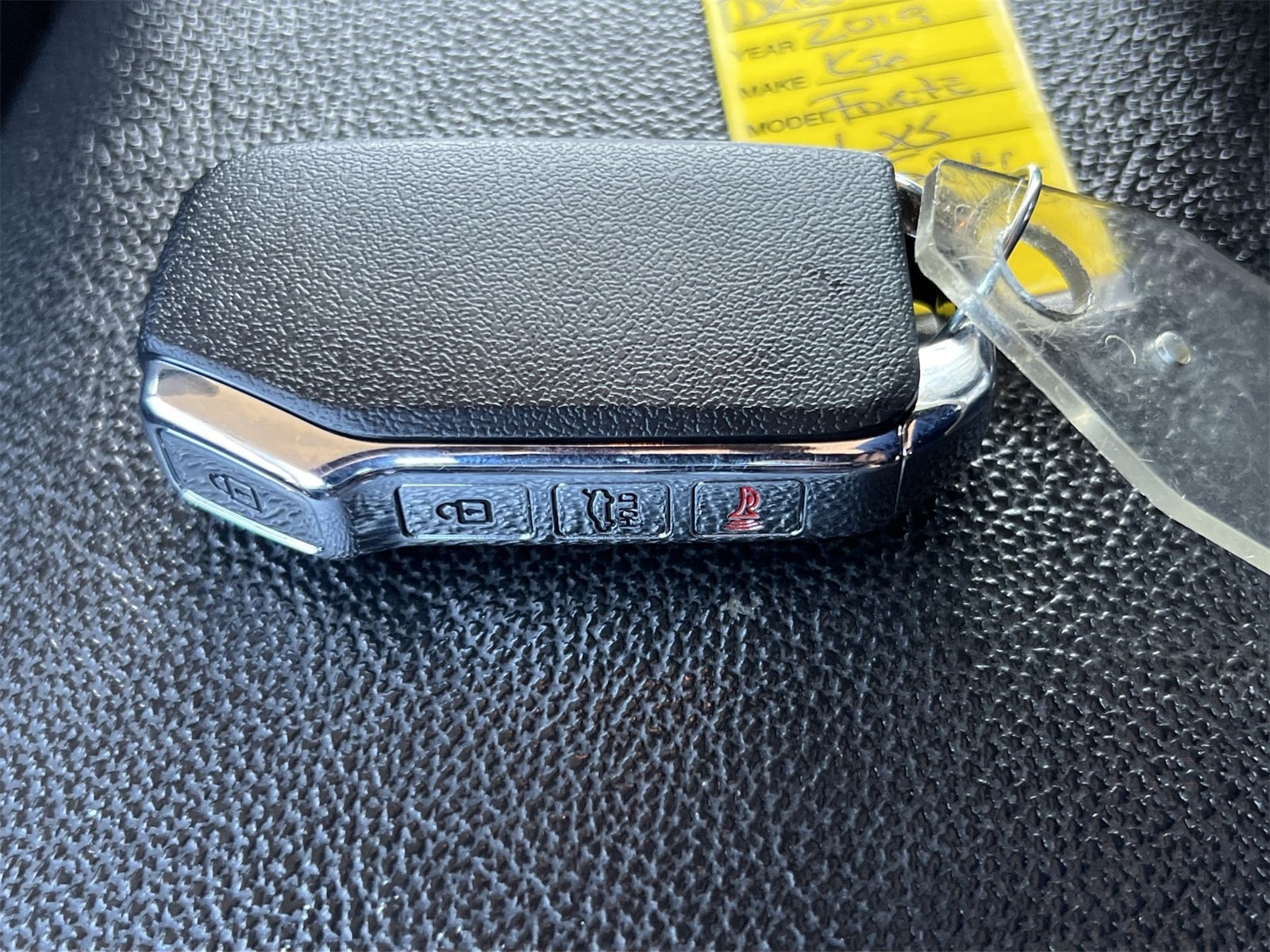 Thumbnail: 2019 Kia Forte - 35