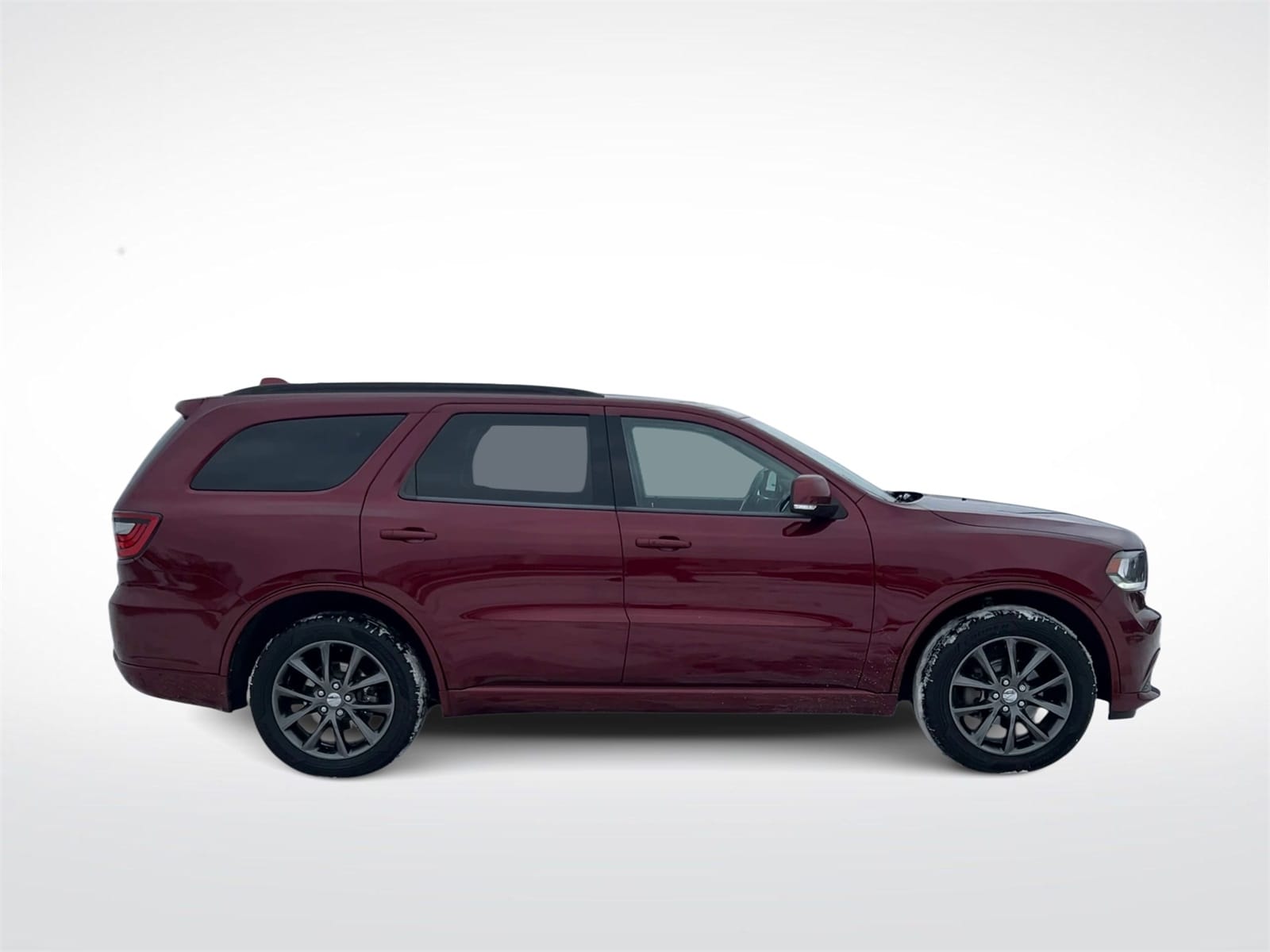 Thumbnail: 2018 Dodge Durango - 2