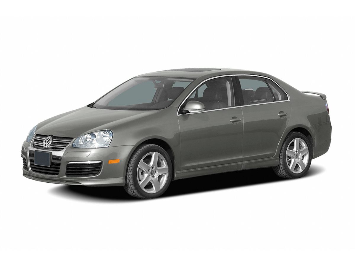 2007 Volkswagen Jetta Wolfsburg Edition -
                  Troy, MI