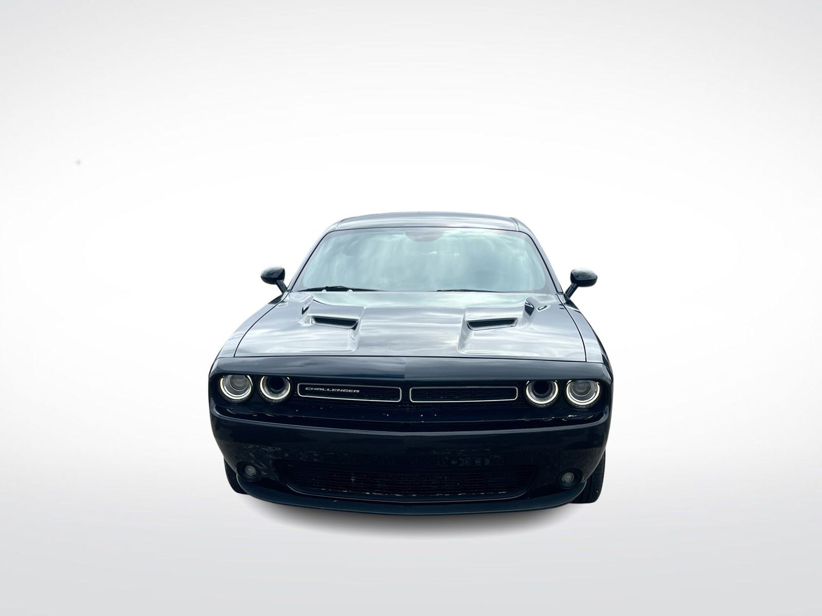 Thumbnail: 2018 Dodge Challenger - 3
