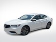  Acura TLX