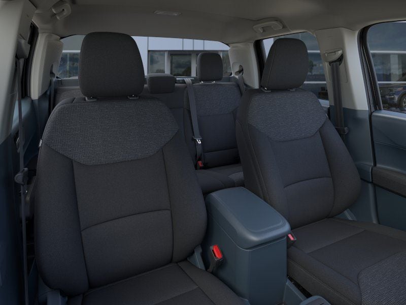 Thumbnail: 2026 Ford Maverick - 10