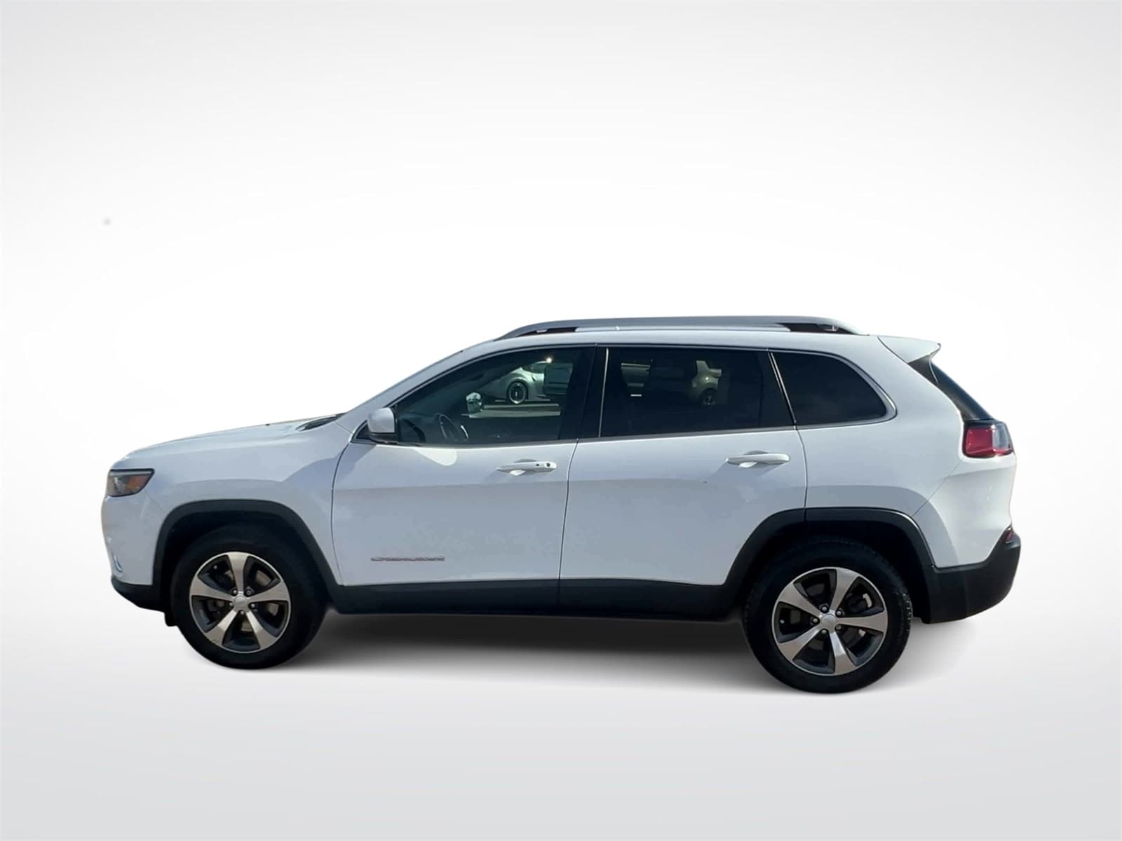 Thumbnail: 2019 Jeep Cherokee - 5