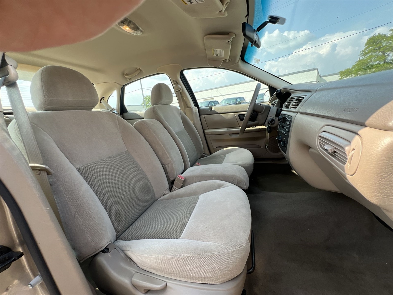 Thumbnail: 2007 Ford Taurus - 21