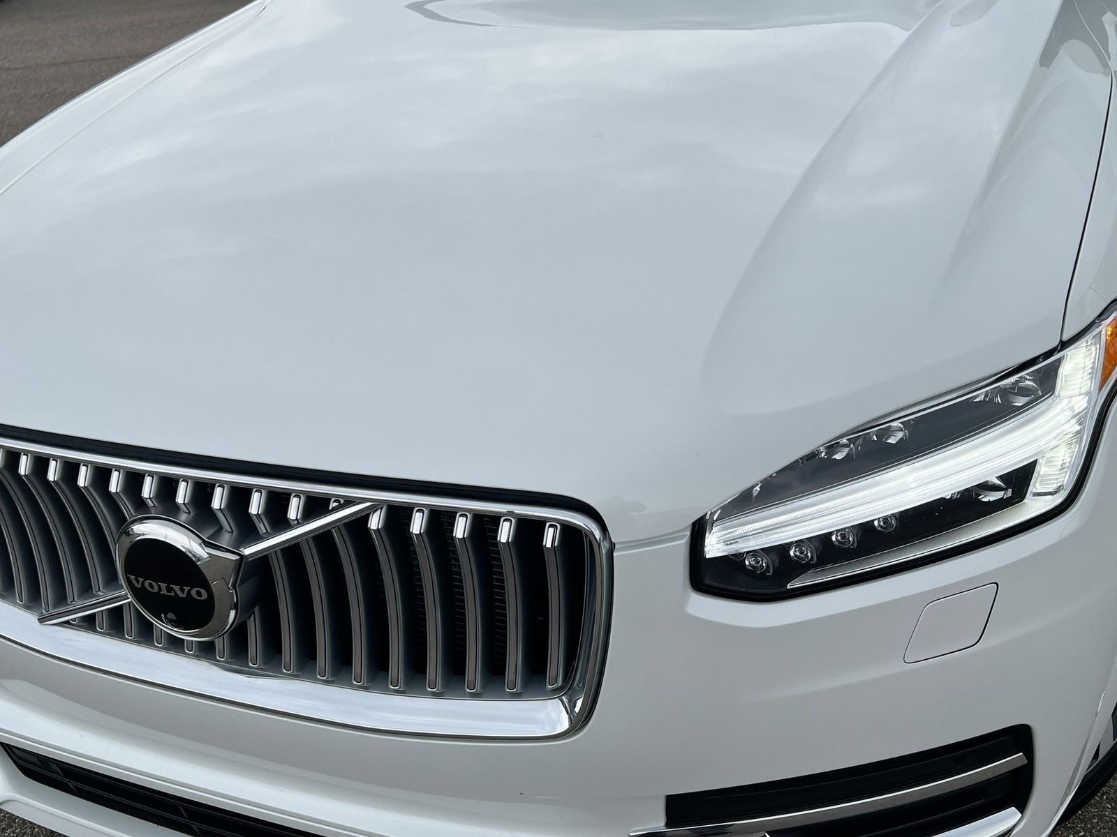 Thumbnail: 2023 Volvo XC90 - 11