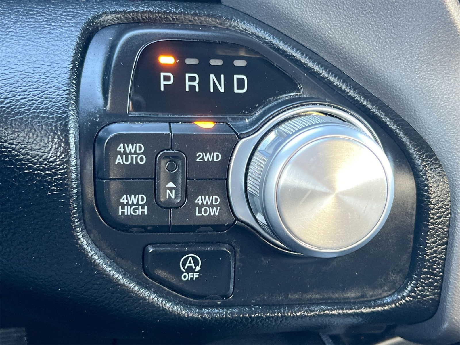 Thumbnail: 2020 RAM 1500 - 30