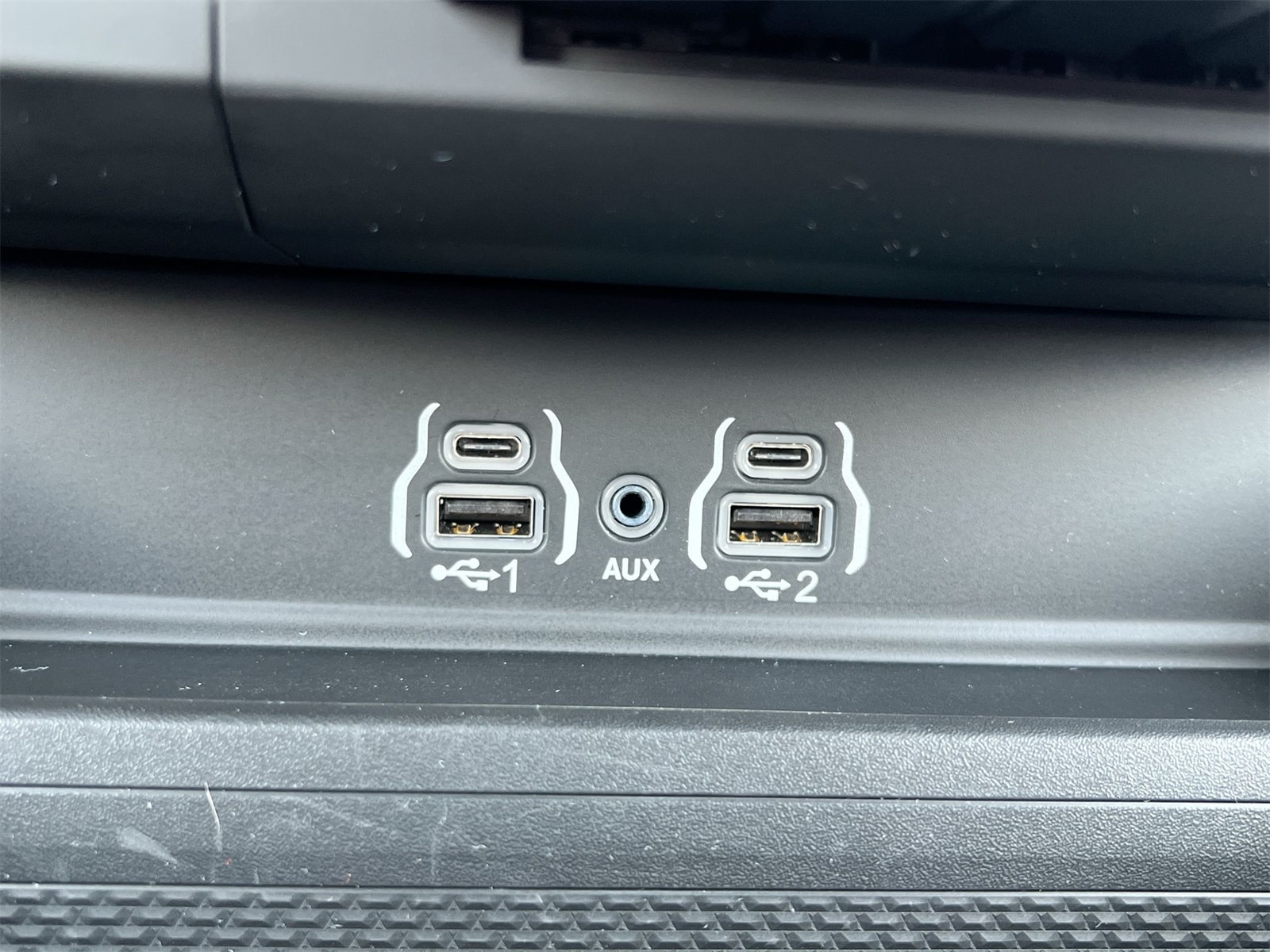 Thumbnail: 2025 RAM 1500 - 30