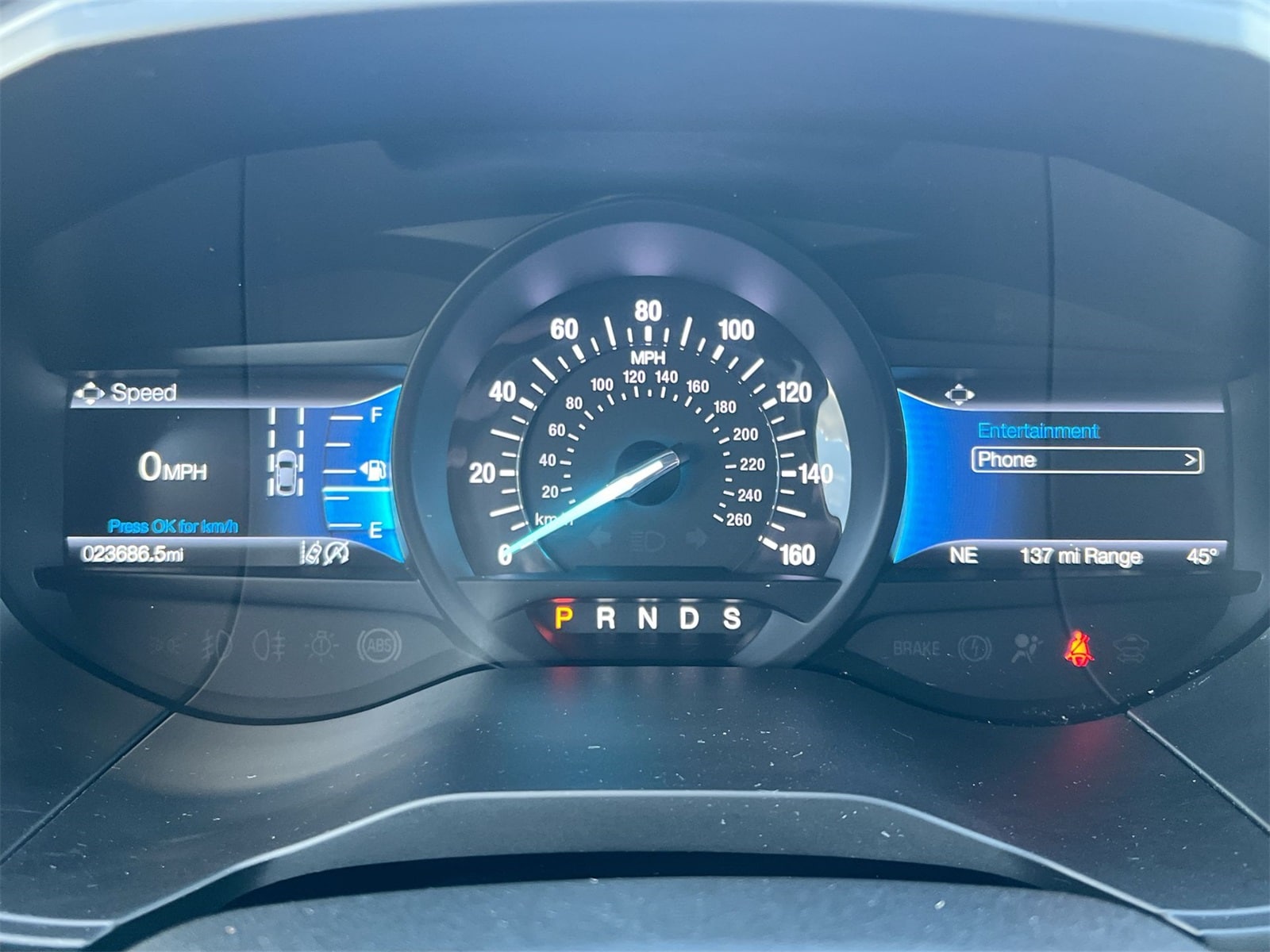 Thumbnail: 2023 Ford Edge - 32