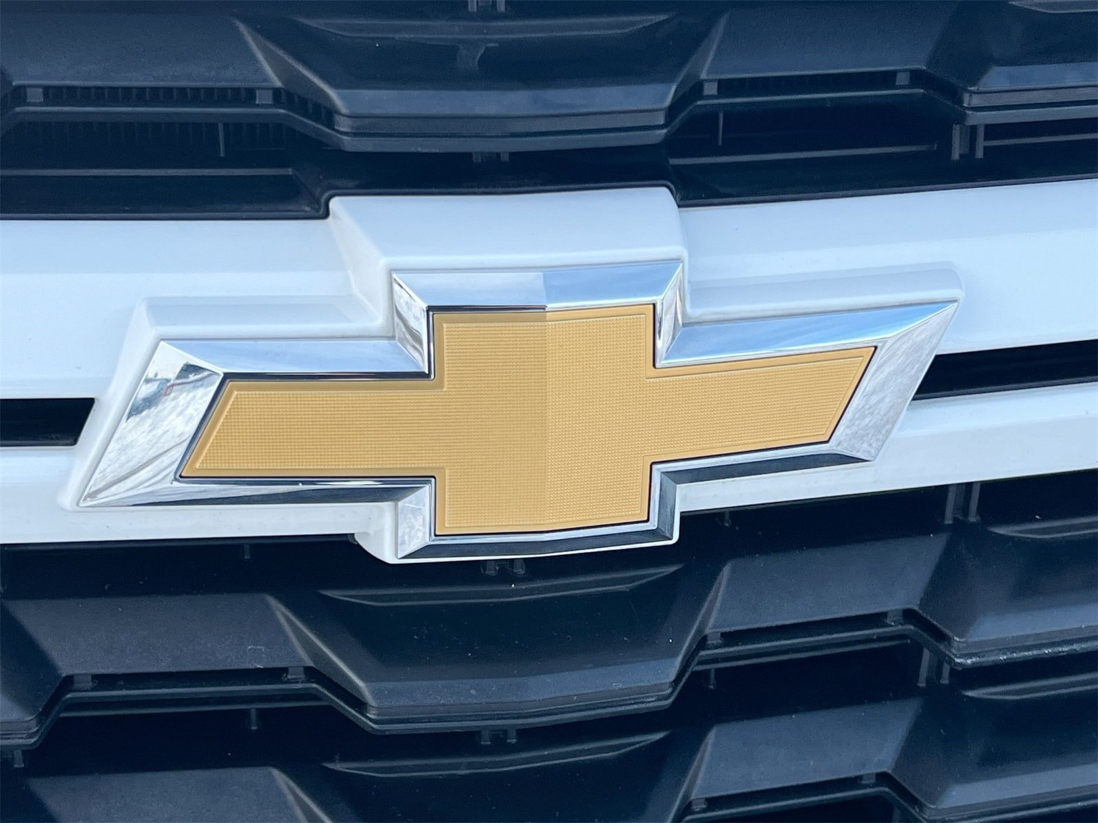 Thumbnail: 2021 Chevrolet Colorado - 12