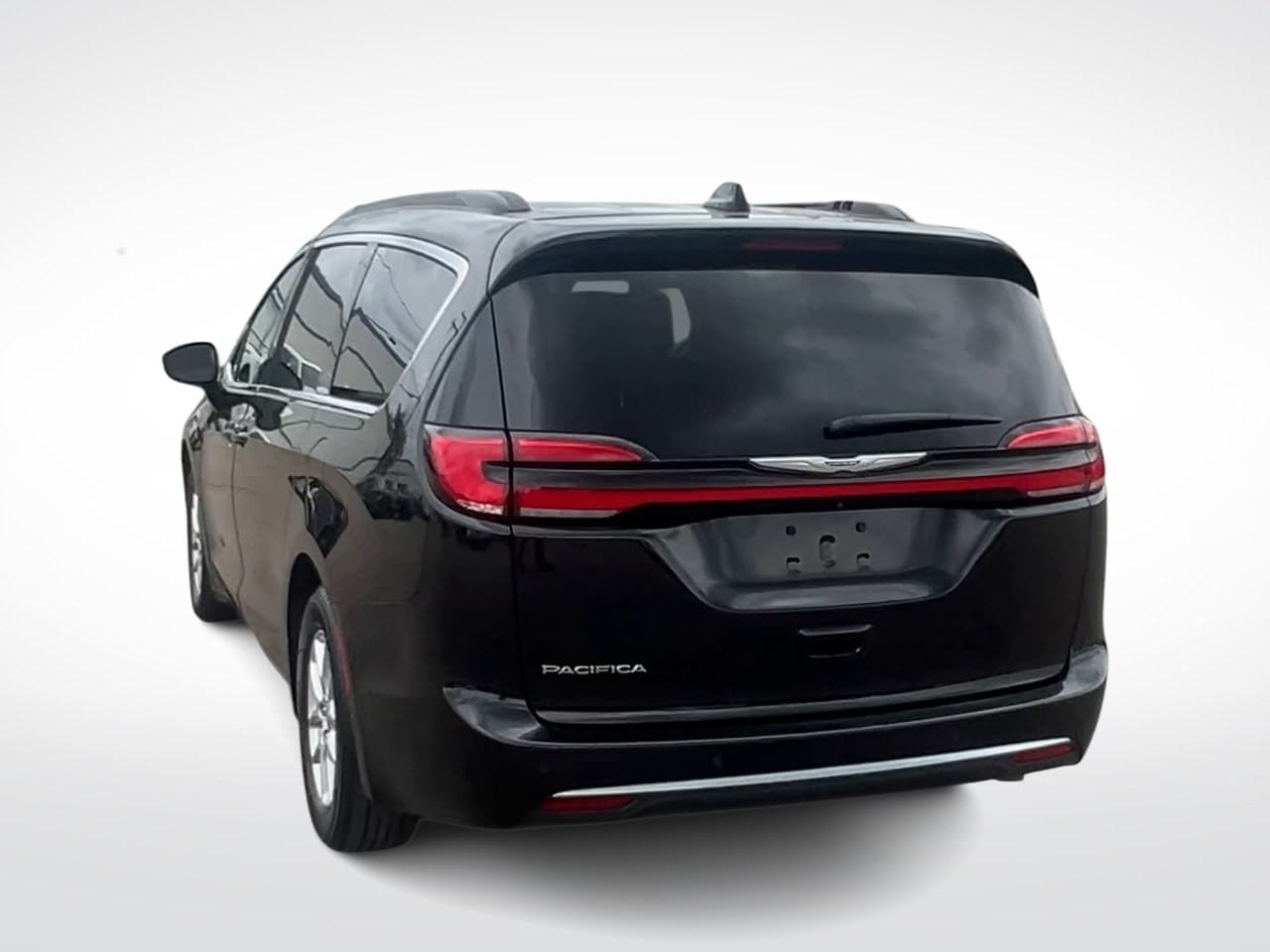 Thumbnail: 2022 Chrysler Pacifica - 7