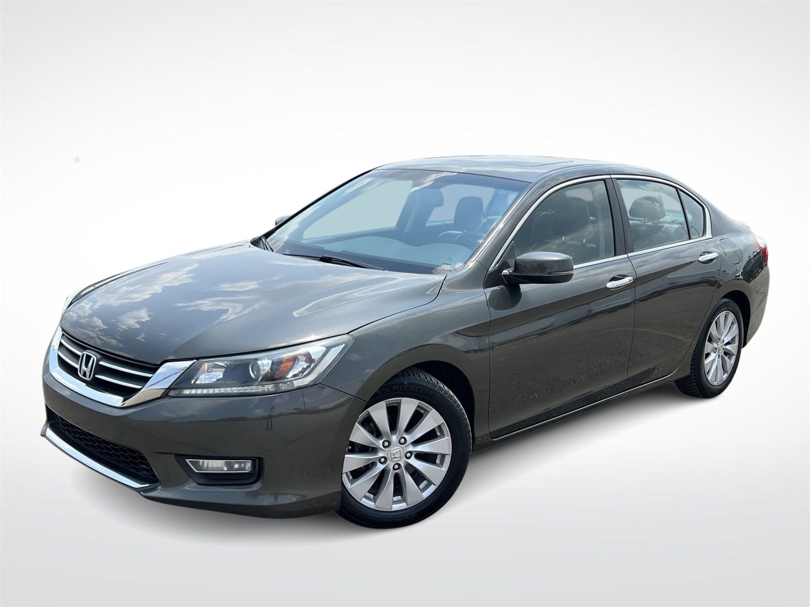2013 Honda Accord EX-L -
                  Troy, MI